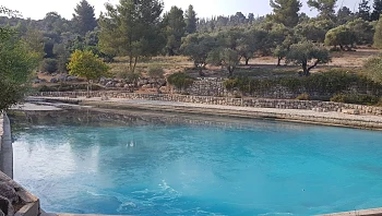 6 מסלולי טיולים שיצננו לכם את החום