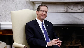 הרצוג: "החשש העיקרי בארה"ב הוא שעילת הסבירות היא רק ההתחלה"