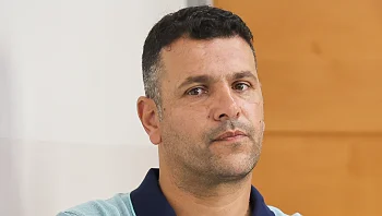 בית המשפט ביטל את הרשעתו של סנ"צ גואטה בגין תקיפת מפגין