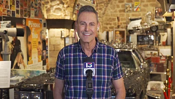 שאלות/תשובות עם אורי גלר