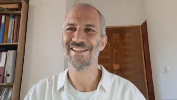 העיתונאי ארנון סגל מגיב לסערת תרומת הכליה ליהודים בלבד