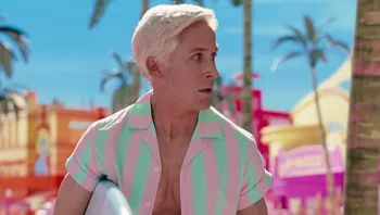 הסרטים הגדולים של הקיץ: הקרב בין אופנהיימר לברבי יוצא לדרך