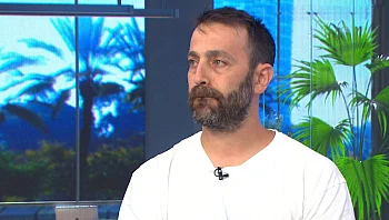 "לנצח אשאר לוחם שייטת": הלוחם שהודיע שלא יתגייס שוב למילואים מדבר