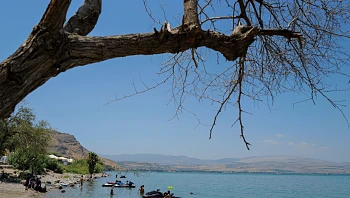 התחזית: עלייה נוספת בטמפרטורות - גל החום מגיע לשיאו