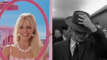 אופנהיימר או ברבי: איזה סרט הצליח יותר בקופות?