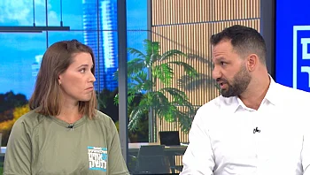 מי מחליט איפה הגבול? הלוחמת שתסרב להתגייס והשיריונר שבעד החקיקה