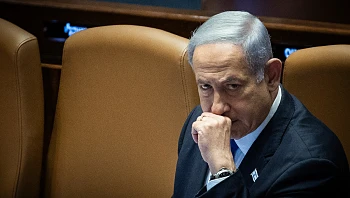 נתניהו סירב לומר שיציית לבג"ץ אם יפסול את ביטול עילת הסבירות