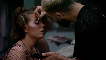 טיימליין האח הגדול- היום ה-57: הדיירים מתארגנים לקראת השידור החי