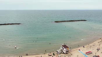 "נותנים פייט לאיביזה": ת"א ברשימת חמש ערי החוף הטובים בעולם