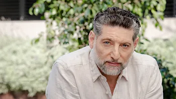 "התרופה הכי טובה": זה מה שעוזר לאסף גרניט להתמודד עם מתח