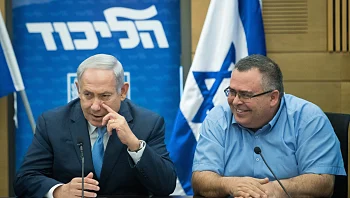 "נראה כמה מנדטים תביא" | נתניהו תקף את ביטן - שענה: "תתבייש"