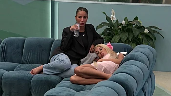 טיימליין האח הגדול - היום ה-60: "אני גם מתחילה לא לחבב אותו"