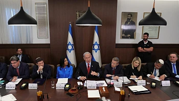 "ימי הכרעה גורליים": ההודעה המאוחרת של רה"מ, שנתיים לטבח