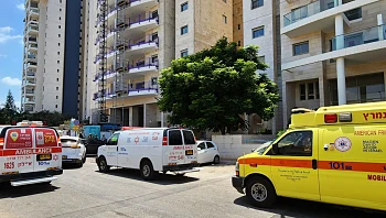 חשד: אם כבת 70 רצחה את בתה בדירה ברחובות