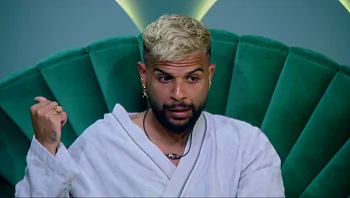 "שונא שסותמים לי את הפה": היריבות של סתיו וליאל עולה שלב