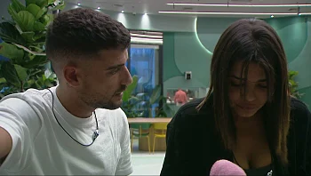 טיימליין האח הגדול - היום ה-63: "יש הרבה סיטואציות שהיא מעצבנת אותי"