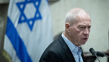 העימות סביב הסכם הגז: רח"ט מחקר באמ"ן סתר את דברי שר הביטחון