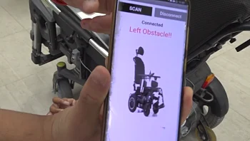 "מובילאיי" לכיסאות גלגלים: היוזמה המרגשת של הצעירים מבאר שבע