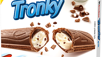 חדשות האוכל: הקינדר החדש שכולם חיכו לו הגיע סוף סוף לארץ