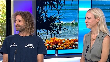 הפינה של שחר מאור: הכירו את עמותת גולשים ללא גבולות