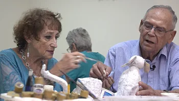 עוד צ'אנס: הזוגות שהחליטו לחזור לחיות יחד אחרי שנים בנפרד
