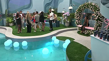 טיימליין האח הגדול - היום ה-64: הדיירים חוגגים את ערב ט"ו באב