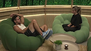 טיימליין האח הגדול - היום ה-65: "הגעתי למצב שאני לבד"