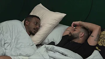 האם זה הסוף לזוגיות של אברהם וספיר?