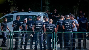 הפגנות היס"מ: במח"ש דרשו לפתוח בהליך משמעתי - במשטרה התעלמו