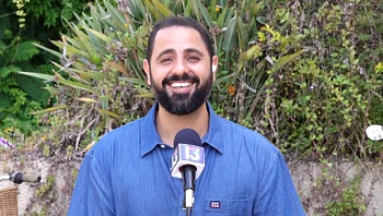 בן בן ברוך על התוכנית החדשה: "לא האמנתי שזה באמת יקרה"