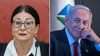 התנגשות בין הממשלה לבג"ץ: שרים מאיימים לא לכבד את הפסיקה