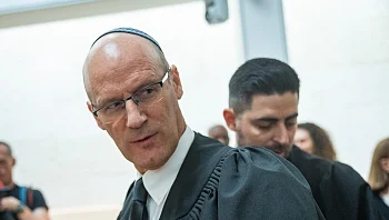 נתניהו מקדם: פרקליטו מיכאל ראבילו יתמודד לתפקיד המבקר