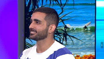 אלוף ישראל בהטסת חופה מספר על הספורט שבארץ לא מכירים