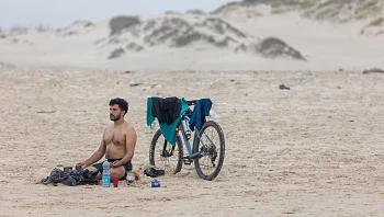התחזית לסופ"ש: מזג אוויר חם מהממוצע, הקלה בשבוע הבא