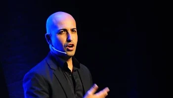 חזי דין: "אני מאבד את היד שלי - נאלץ לעשות ניתוח באופן בהול"