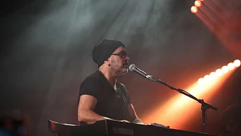 מהפסנתר אל החדר הסודי של אודי תורג'מן