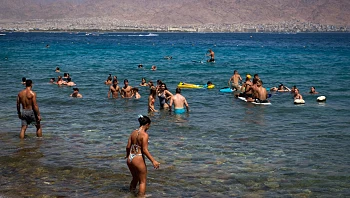 התחזית לשבת: עלייה בטמפרטורות, מזג אוויר חם מהממוצע