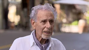 בגיל 92: הלך לעולמו האדריכל ישראל גודוביץ, לשעבר מהנדס העיר ת"א