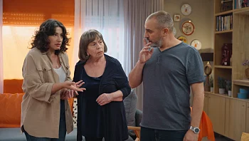 יניב VOD | פרק 1: הקרב על הוועד