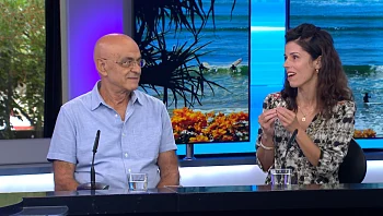 החיים מתחילים בגיל 60: אפליקציית ההיכרויות לגילאי 60+ שעוררה סערה ברשת