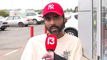 "אני במצב מאוד לא טוב": איציק סעידיאן בריאיון מיוחד