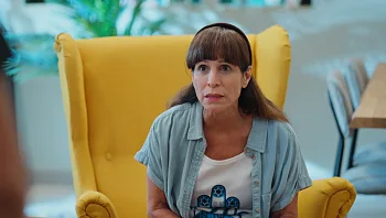 יניב VOD | פרק 3: סיפורה של כליה