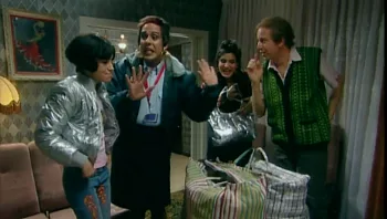 "איך אומרים בטורקית דו"ח?" | מירי חוזרת מחו"ל