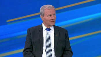 "מתבייש בחברים לשעבר מהליכוד": מאיר שטרית נגד המהפכה המשפטית