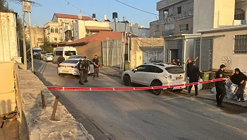 חשד לרצח בג'לג'וליה: תושב פתח תקווה בן 21 נורה למוות