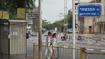 "כמו לראות מחבל מול העיניים": התיעודים מהקווים "המעורבים"