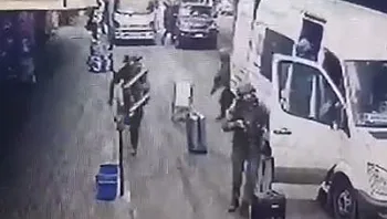 חילופי אש בג'נין: חוליית טרור נעצרה, מחבל אחד נהרג