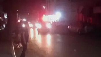 חשד לרצח: גבר כבן 40 נורה למוות בכפר קרע