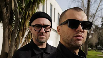 האושפיזין הכי מרימים: ARTBAT יופיעו בפסטיבל אלקטרוני בסוכות