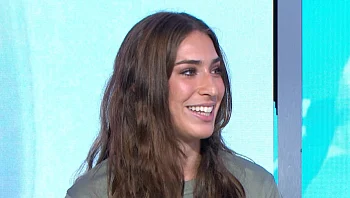 "יש לנו רק ארץ אחת": העולה החדשה מניו יורק שמתגייסת בקרוב